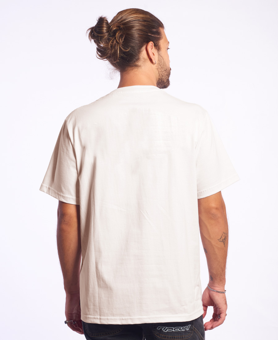 Remera Rip Curl Sportline Invader - Imagen 2