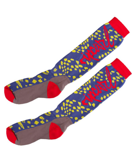 Medias Térmicas Rip Curl Long X1