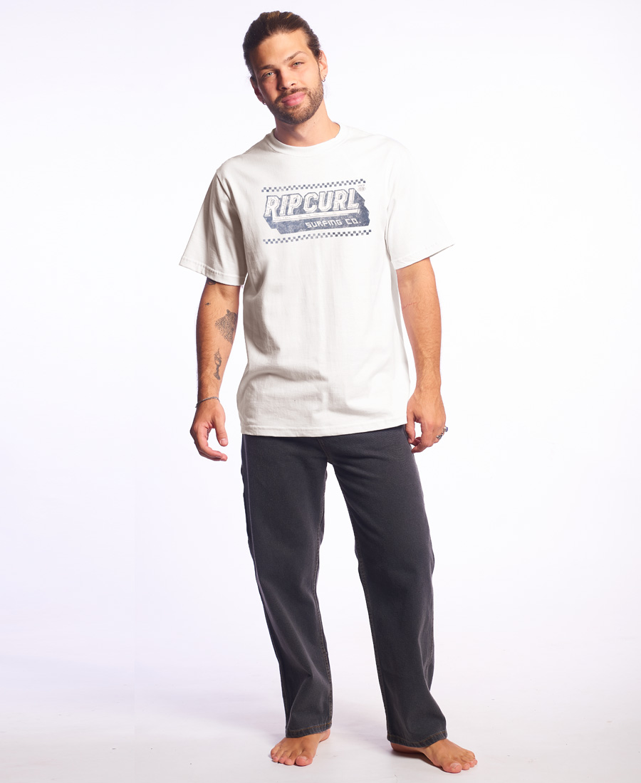 Remera Rip Curl Sportline Invader - Imagen 3