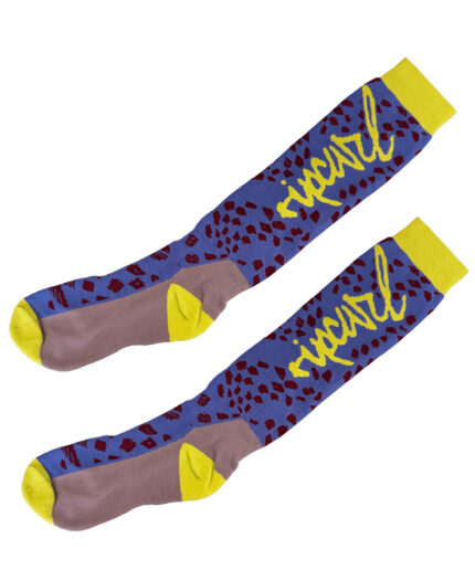 Medias Térmicas Rip Curl Long X1