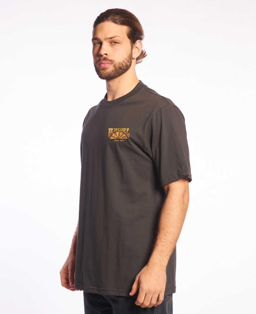 Remera Rip Curl Keep On Trucking - Imagen 3