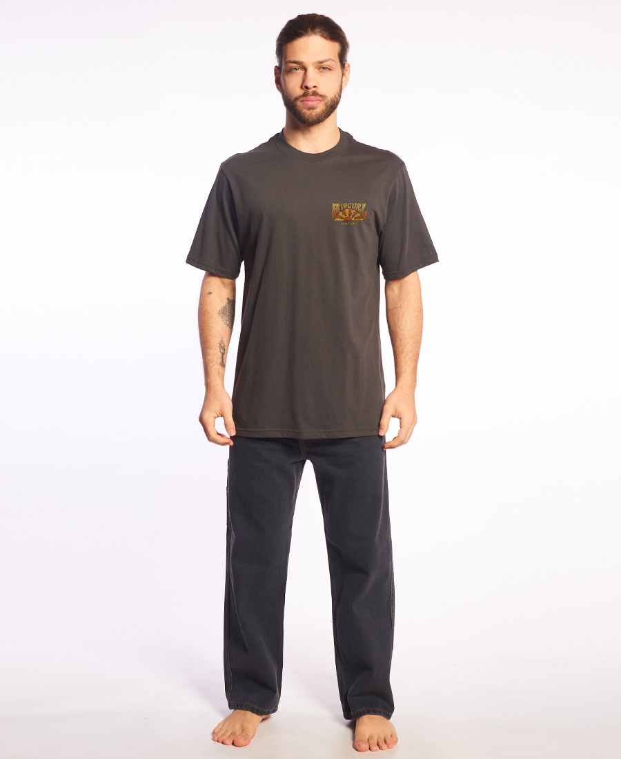 Remera Rip Curl Keep On Trucking - Imagen 5