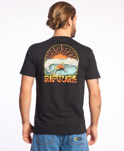 Remera Rip Curl California