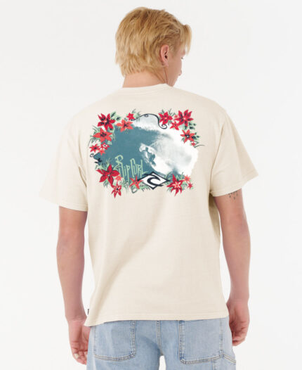 Remera Rip Curl Photoprint Collector