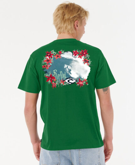 Remera Rip Curl Photoprint Collector