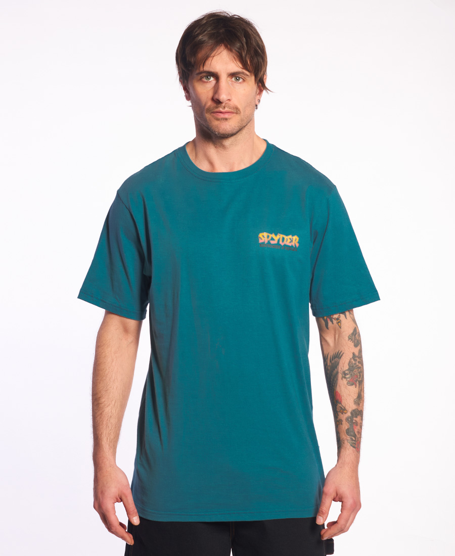 Remera Rip Curl Santa Psych - Imagen 2