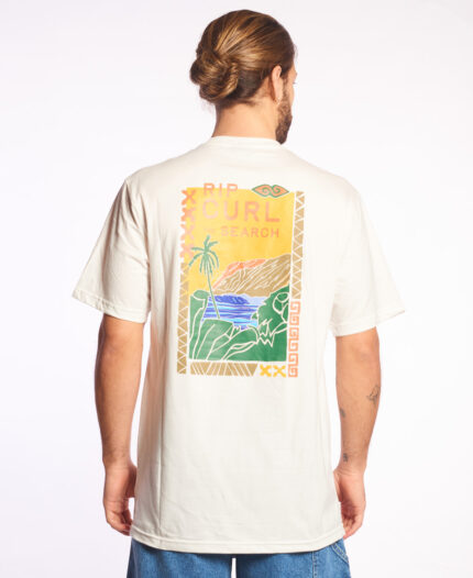Remera Rip Curl Cody Welsh