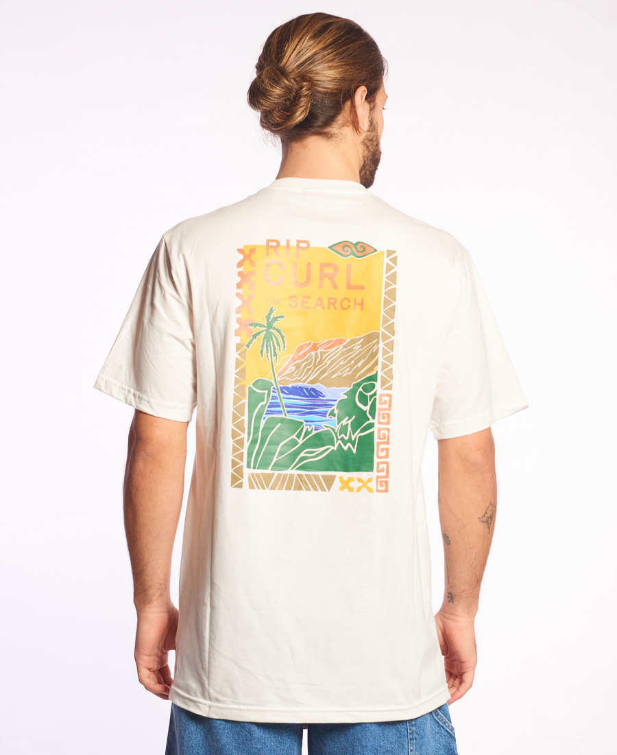 Remera Rip Curl Cody Welsh