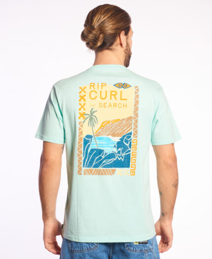 Remera Rip Curl Cody Welsh