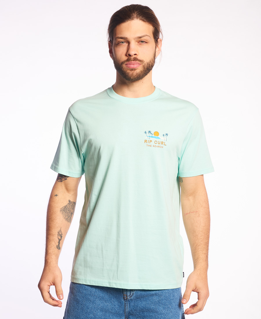 Remera Rip Curl Cody Welsh - Imagen 2