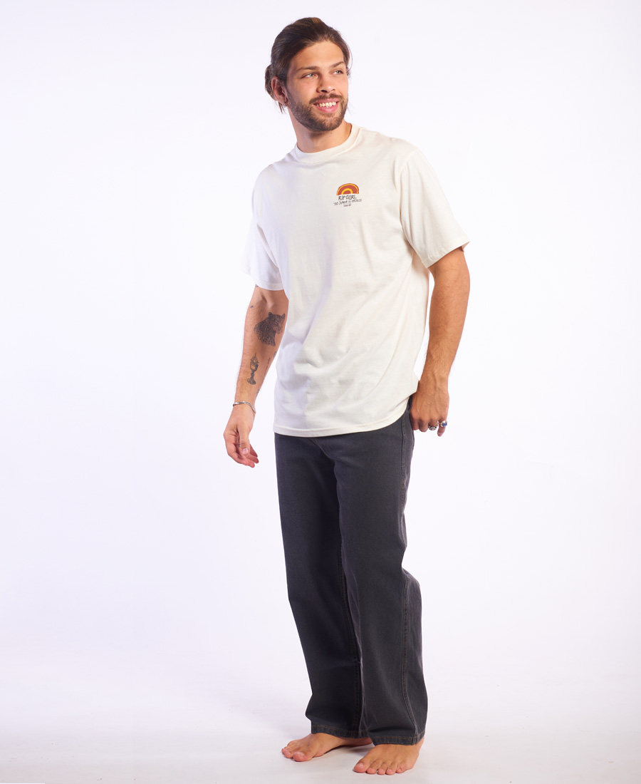 Remera Rip Curl Rituals Oval - Imagen 3