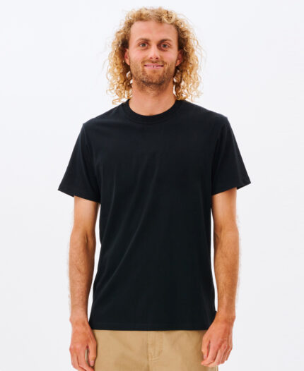 Remera Rip Curl RLX New Basic Clean