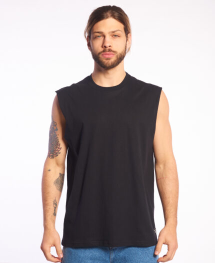 Remera Rip Curl Plain Pigment