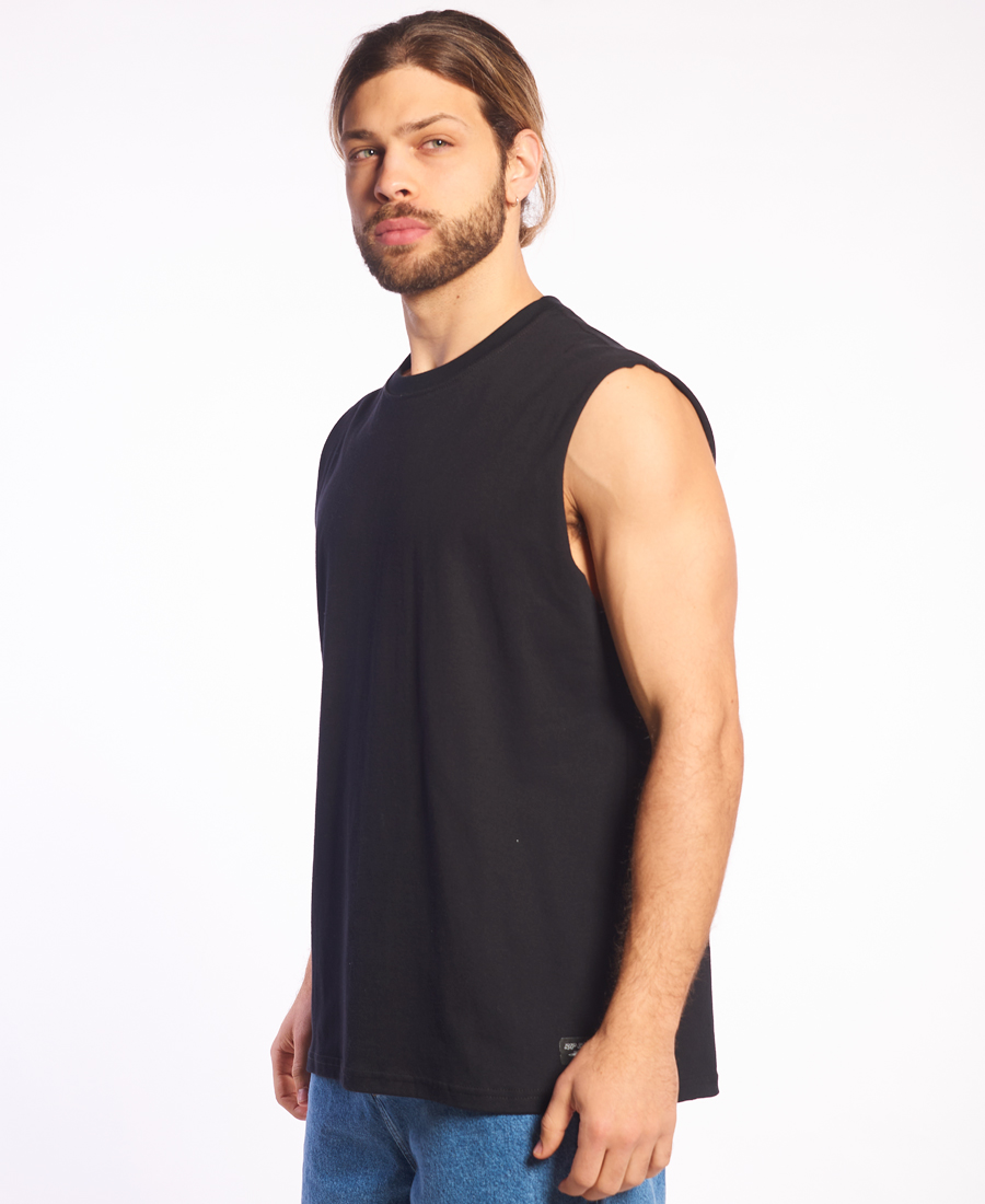 Remera Rip Curl Plain Pigment - Imagen 3