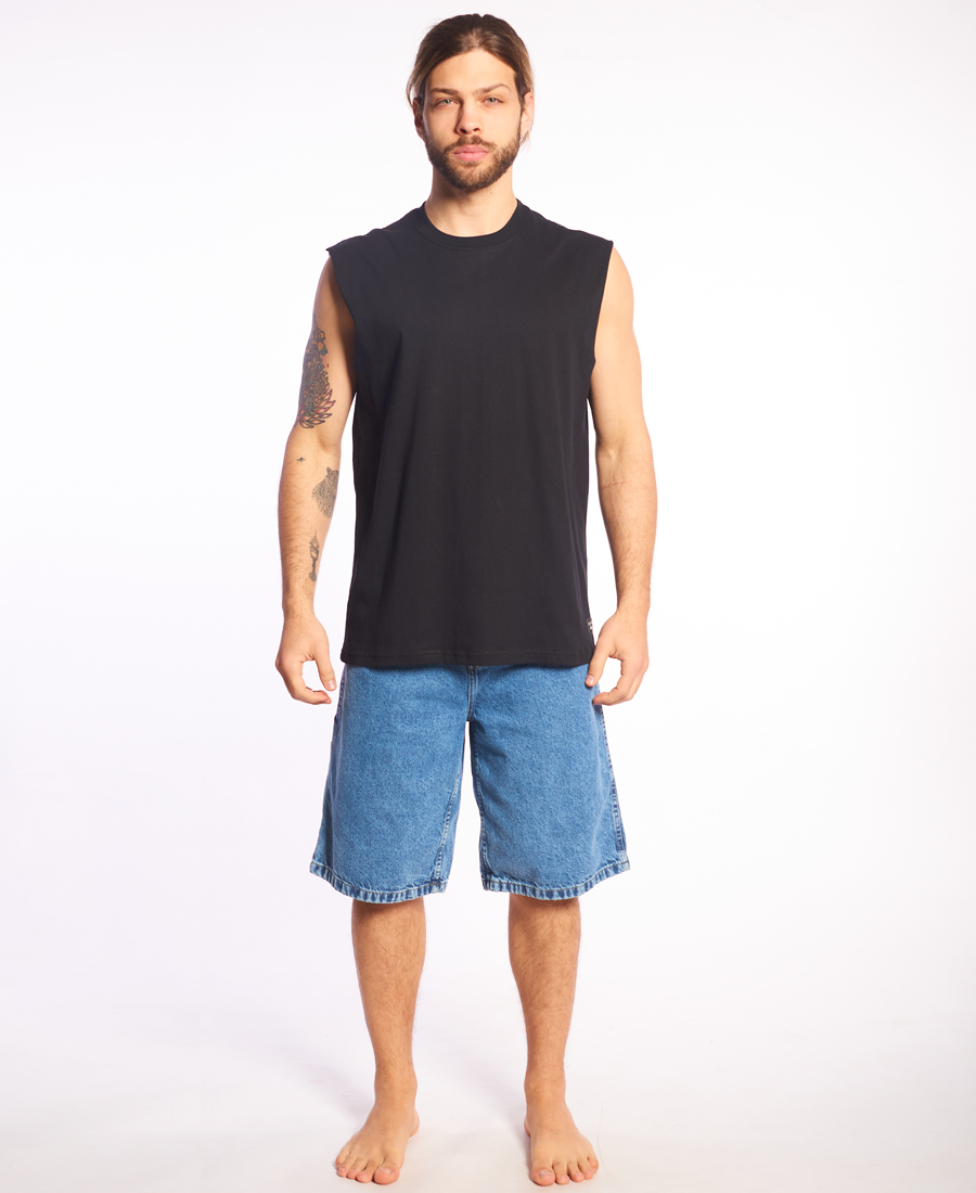 Remera Rip Curl Plain Pigment - Imagen 4