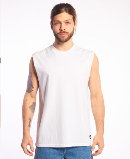 Remera Rip Curl Plain Pigment