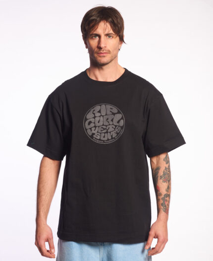 Remera  Rip Curl Oversize Wetty