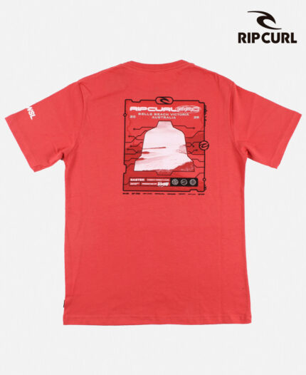 Remera Rip Curl Bells