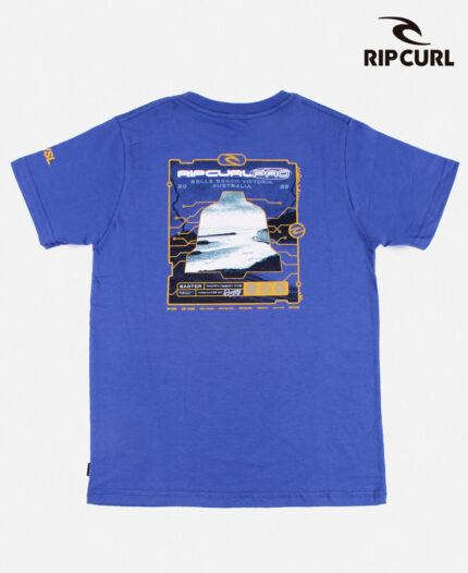 Remera Rip Curl Bells