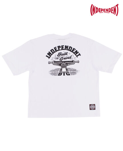 Remera Independent BTG Lino Truck Pocket
