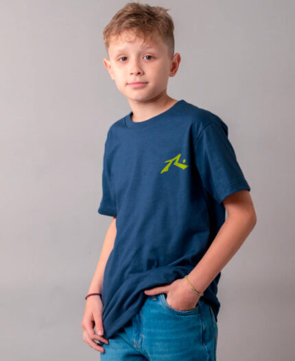 Remera Rusty Competition