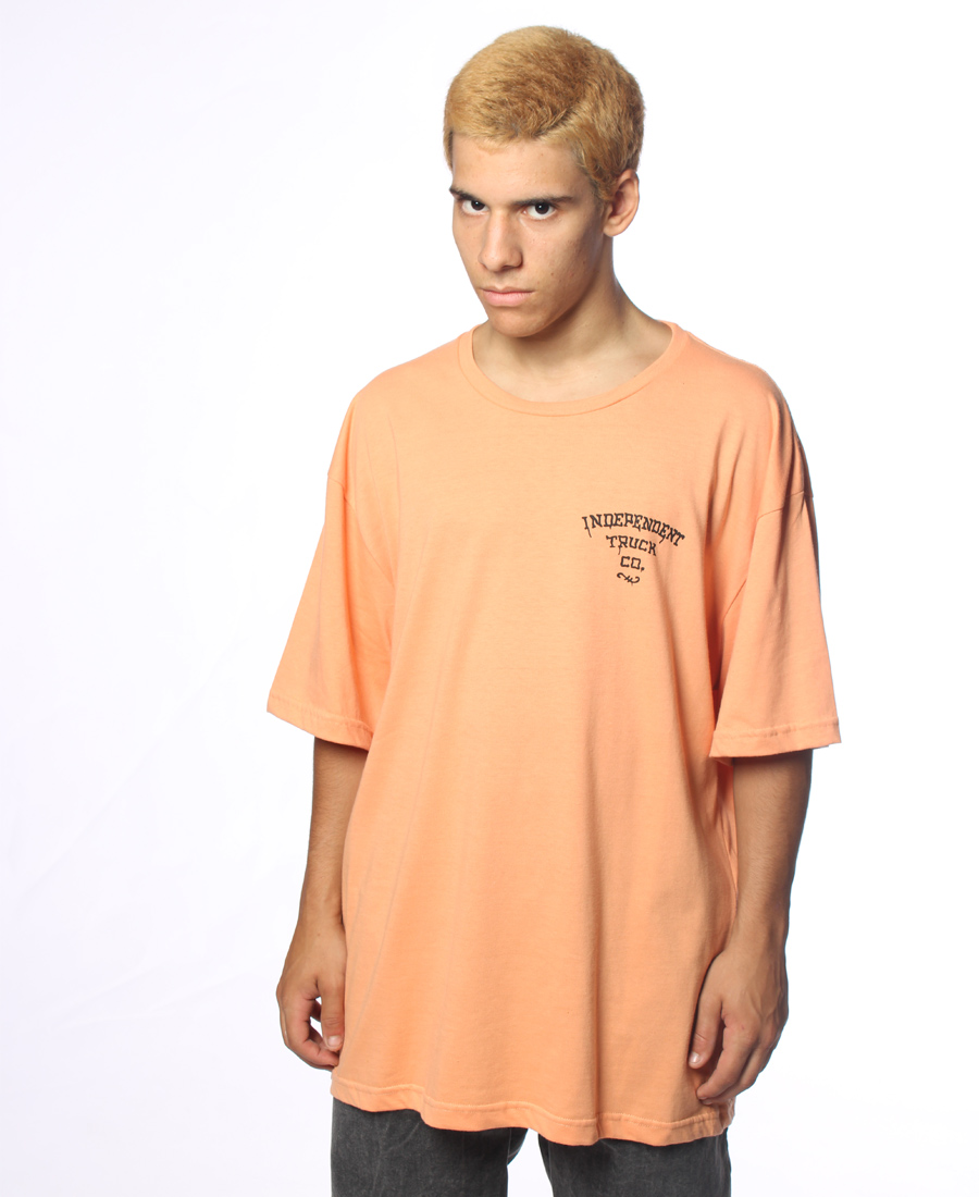 Remera Independent Barrio - Imagen 2