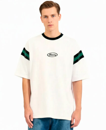 Remera Element Soccer Game