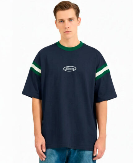 Remera Element Soccer Game