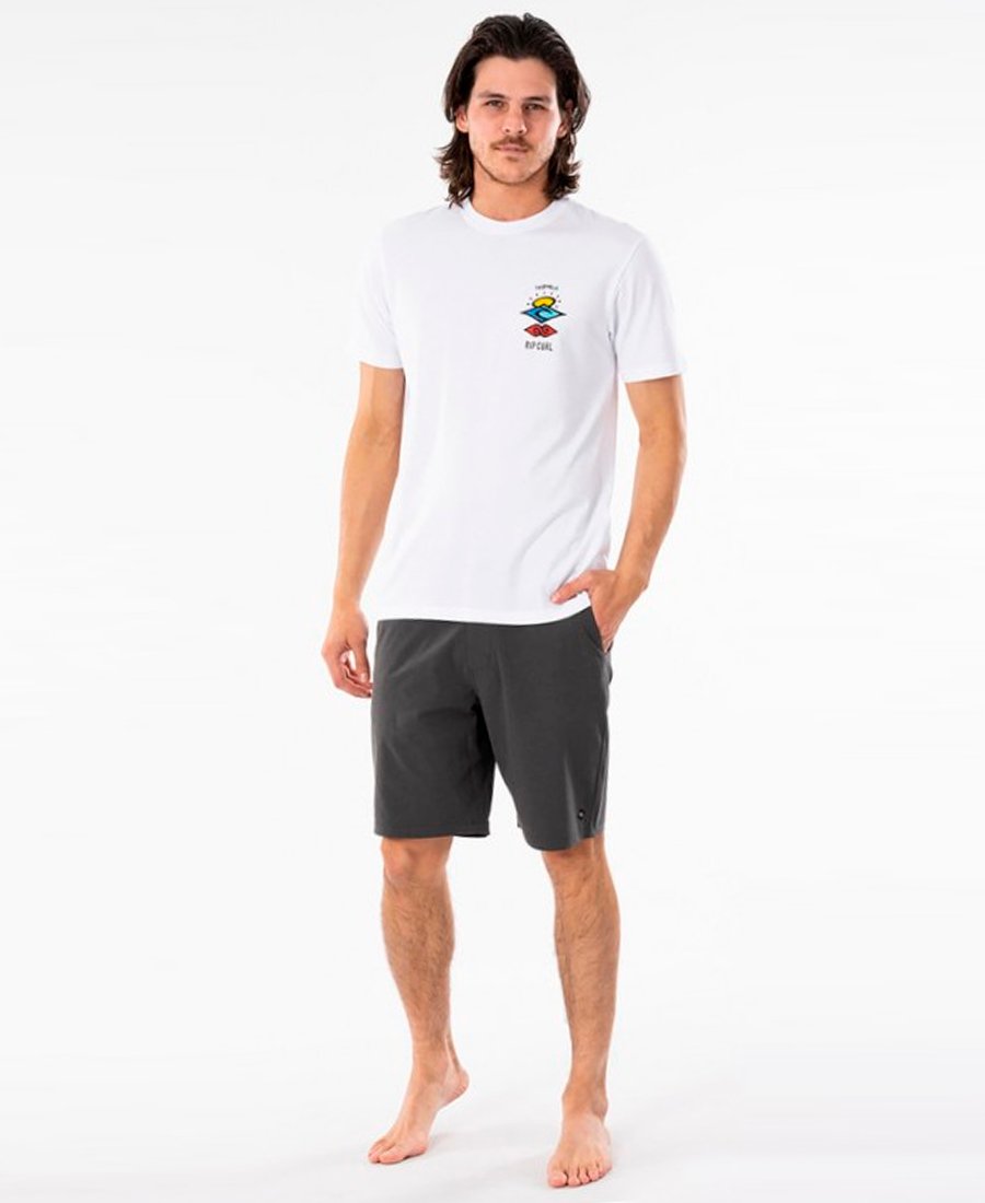 Remera Rip Curl Icons Of Surf - Imagen 3