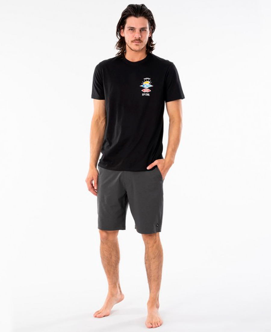 Remera Rip Curl Icons Of Surf - Imagen 3