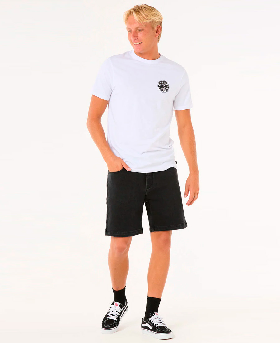 Remera Rip Curl Icons Of Surf - Imagen 3