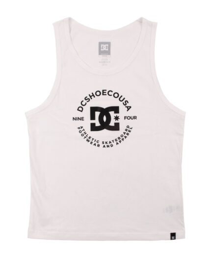 Musculosa DC Star Pilot