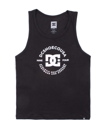 Musculosa DC Star Pilot