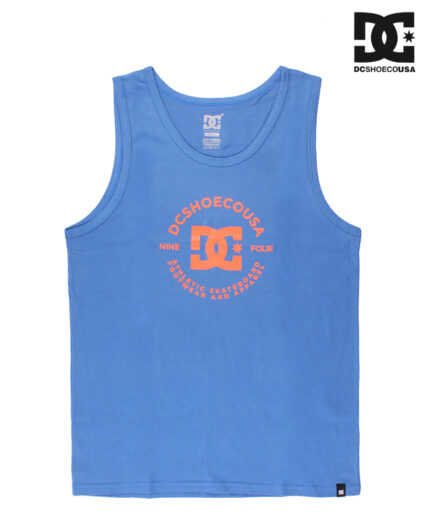 Musculosa DC Star Pilot