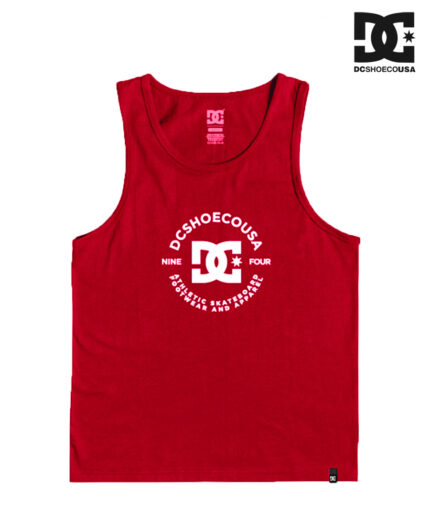 Musculosa DC Star Pilot