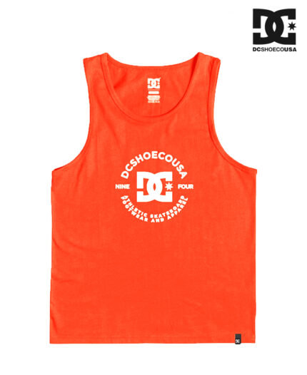 Musculosa DC Star Pilot