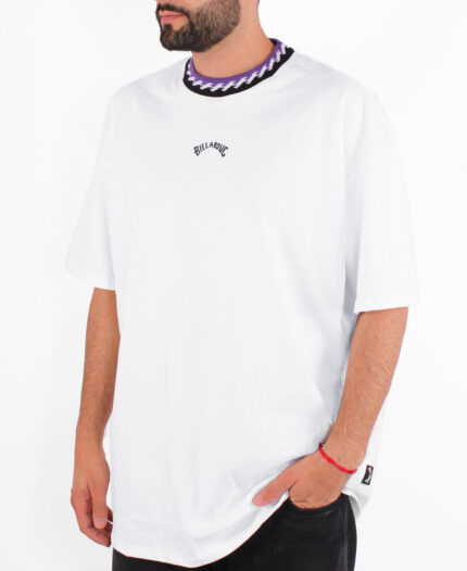 Remera Billabong Wave Over