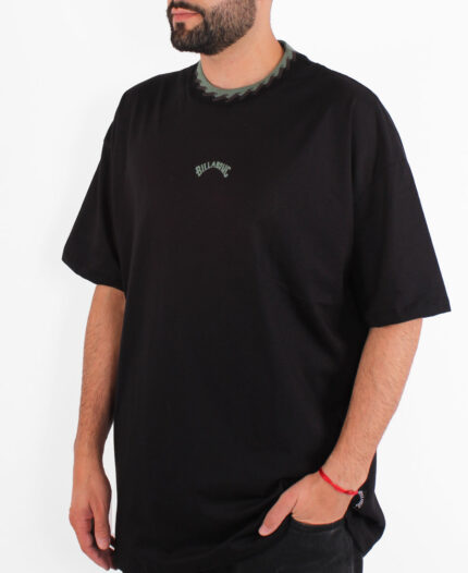 Remera  Billabong Wave Over
