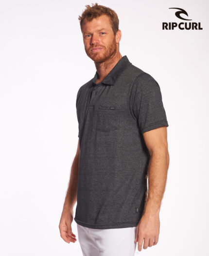 Polo Rip Curl Mouline