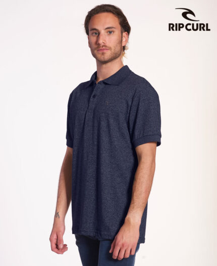 Polo Rip Curl Mouline