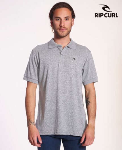 Polo Rip Curl Mouline