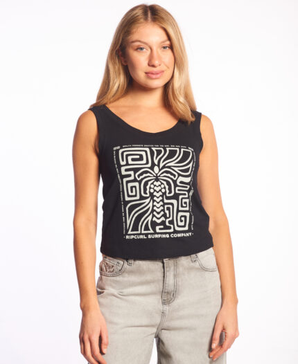 Musculosa Rip Curl Aloha