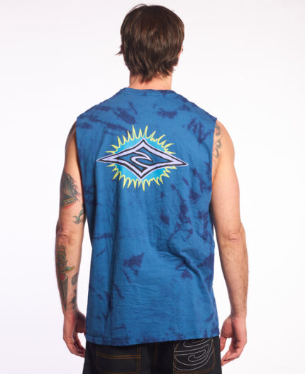 Remera Rip Curl SM Loose Process