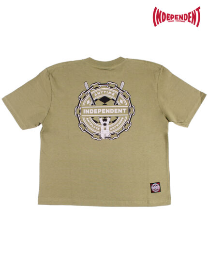 Remera Independent BTG Summit Union