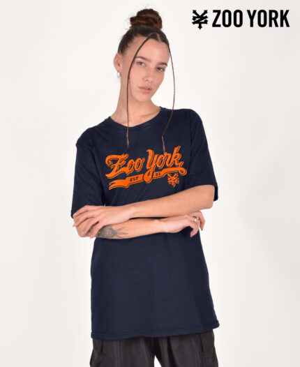 Remera Zoo York Immergruen