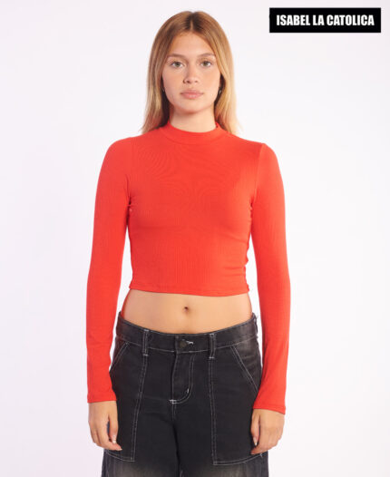 Remera Isabel La Catolica Hineck Morley