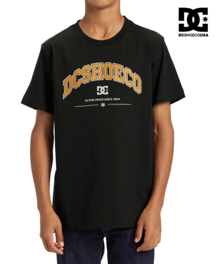 Remera DC Orientation