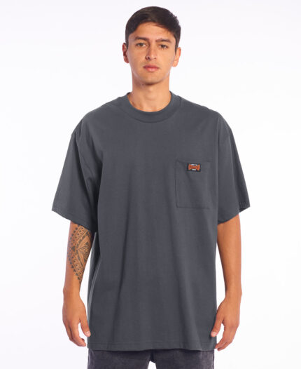 Remera Independent Built To Grind