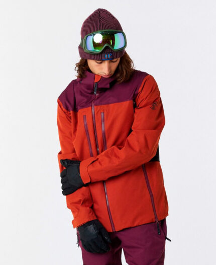 Campera Rip Curl Back Country