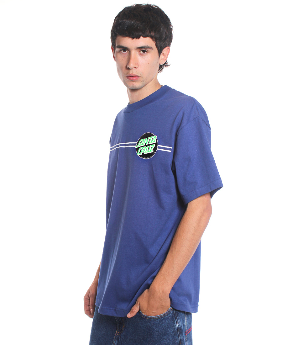 Remera Santa Cruz Other Dot - Imagen 3